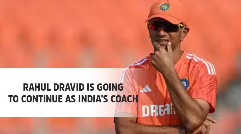 Rahul Dravid