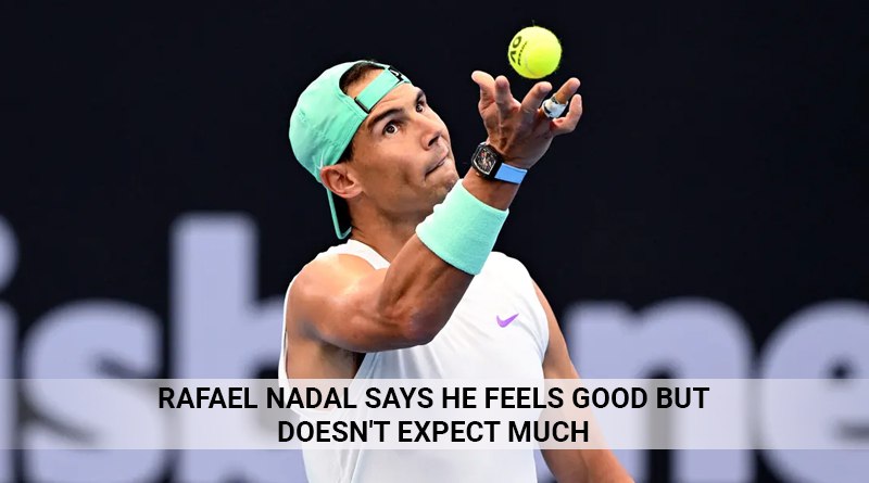 Rafael Nadal