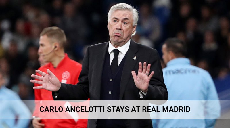 Carlo Ancelotti